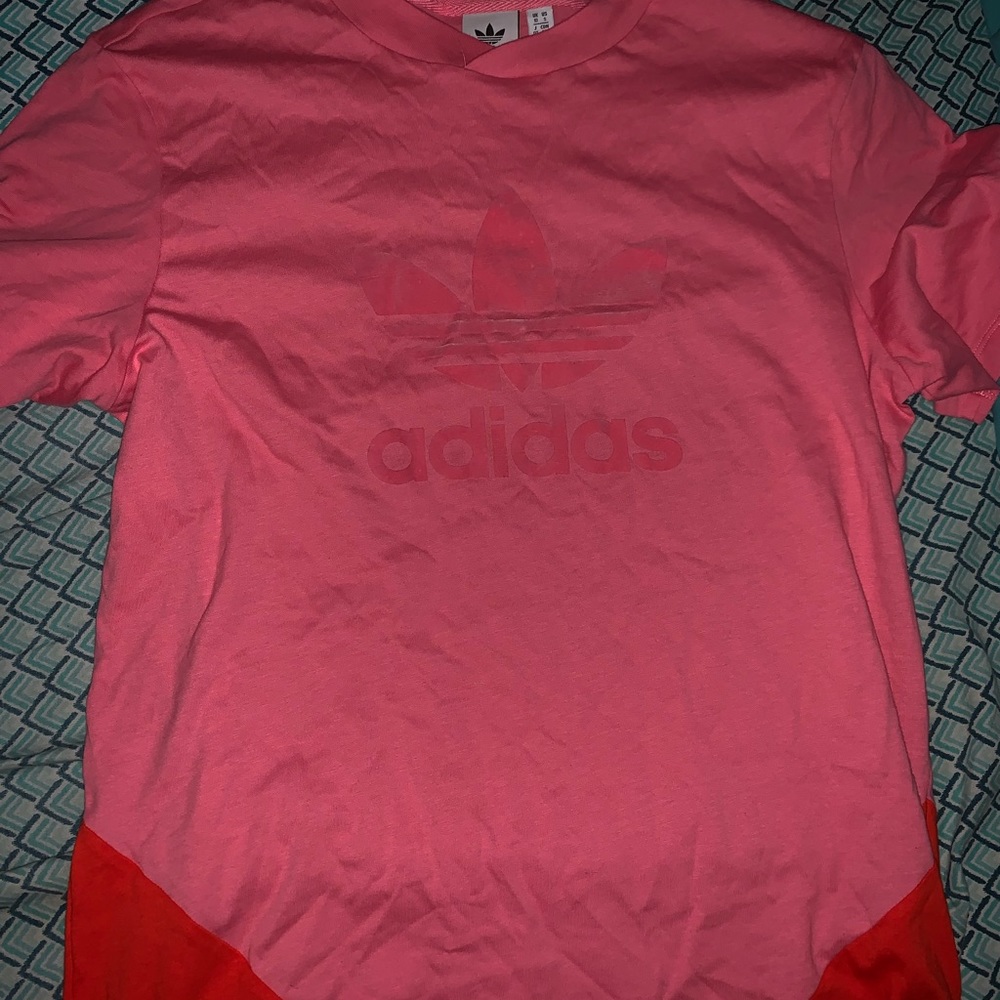 Adidas Shirt